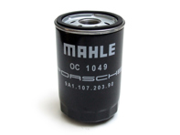Oil Filter. Porsche 991 GT3 - 9A110720390